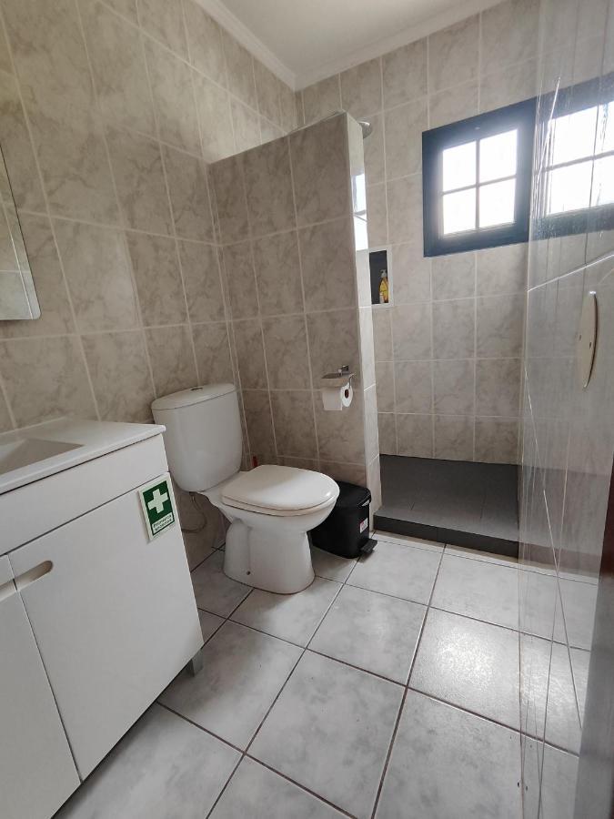 Quinta' Home Ribeira da Janela Esterno foto