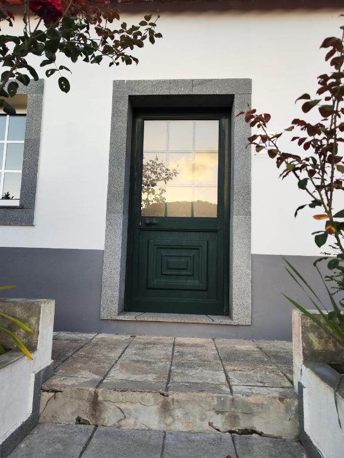 Quinta' Home Ribeira da Janela Esterno foto