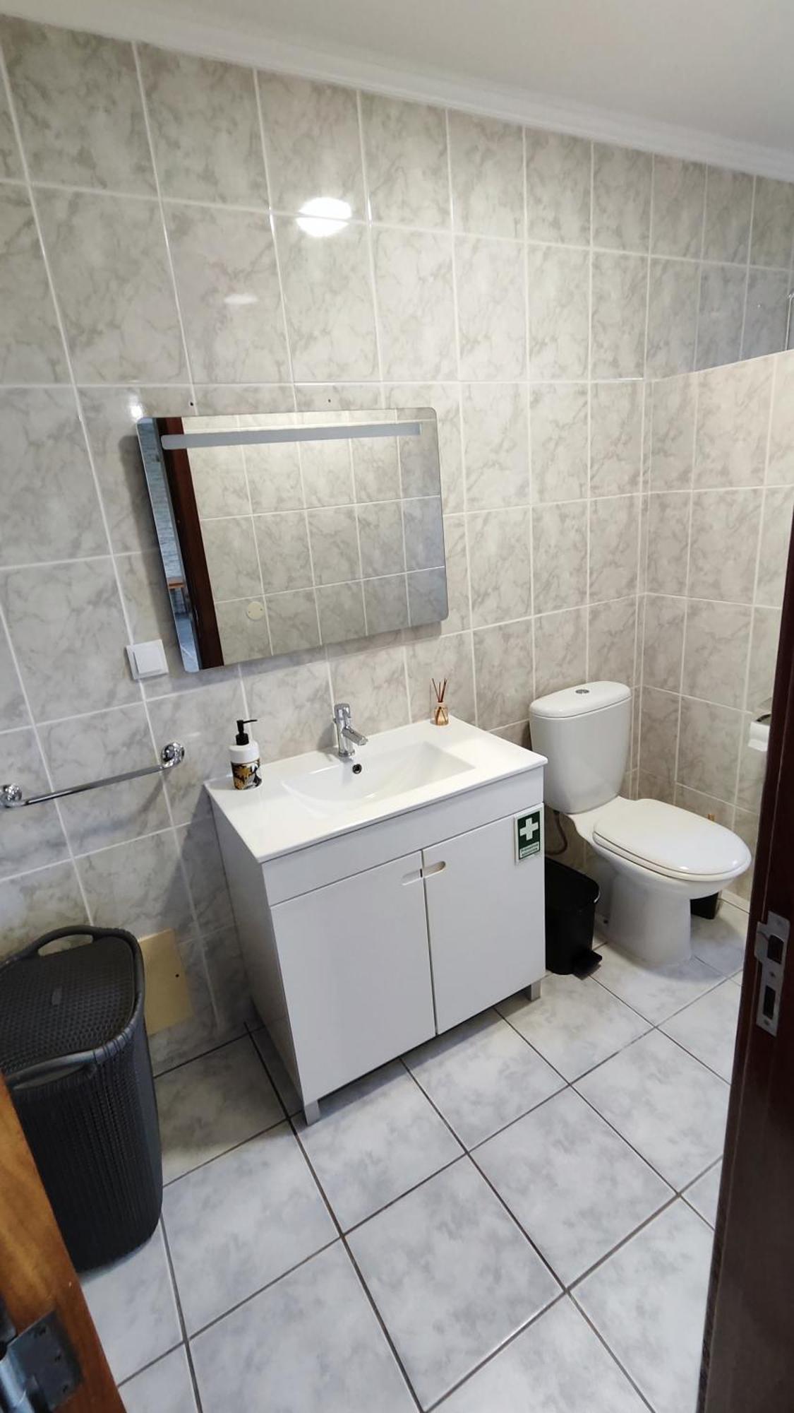 Quinta' Home Ribeira da Janela Esterno foto